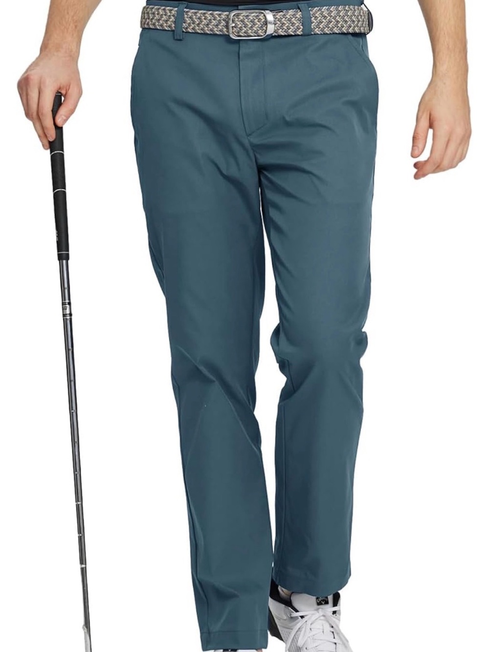 M MAELREG Golf Pants Men Quick Dry